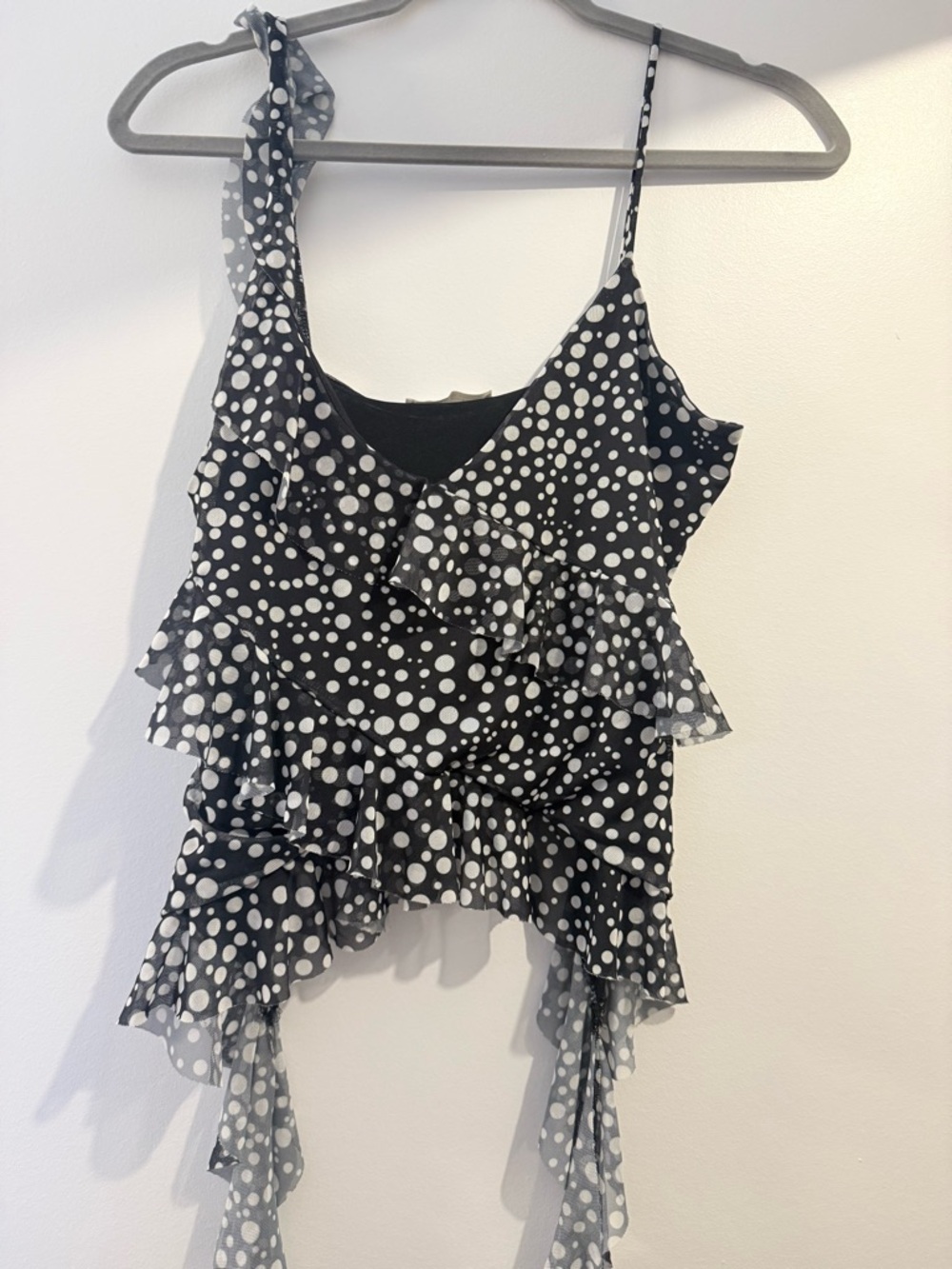 Zara top